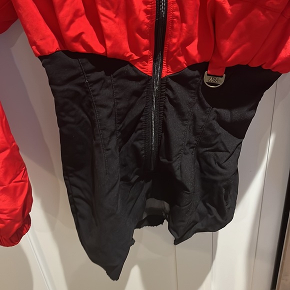 Vintage/Retro NILS Ski Jacket - Picture 3 of 5